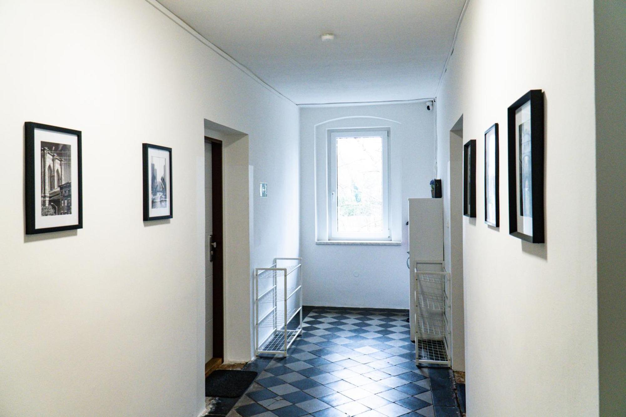 Ubytování u Milady Usti nad Labem Exterior foto